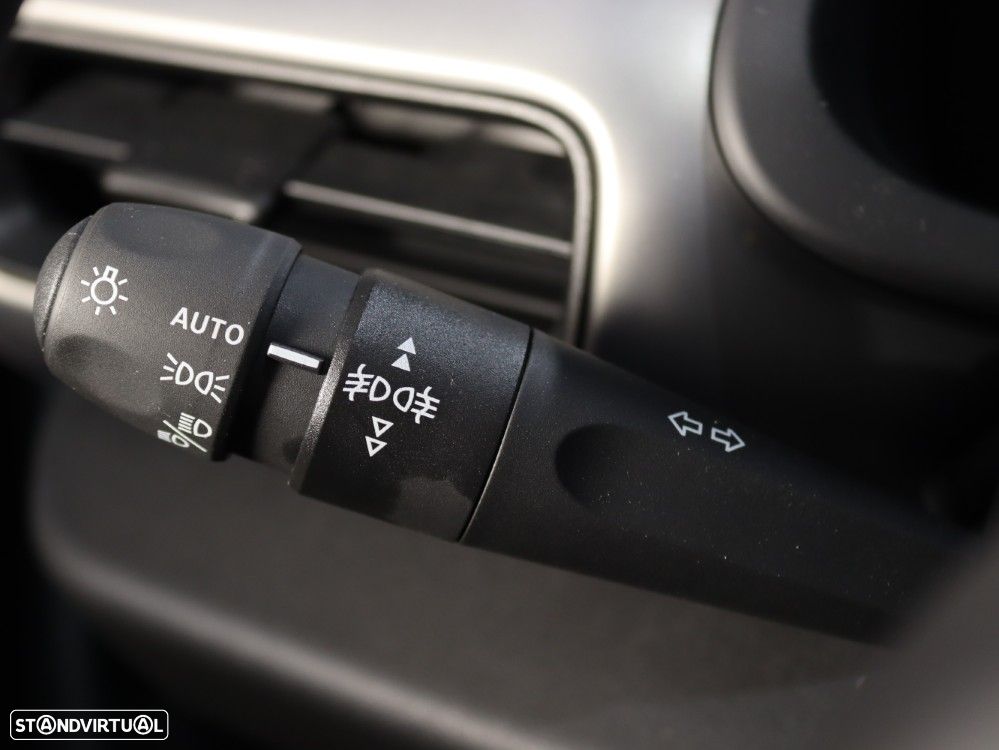 Jeep Avenger 1.2 GSE T3 Longitude - 27