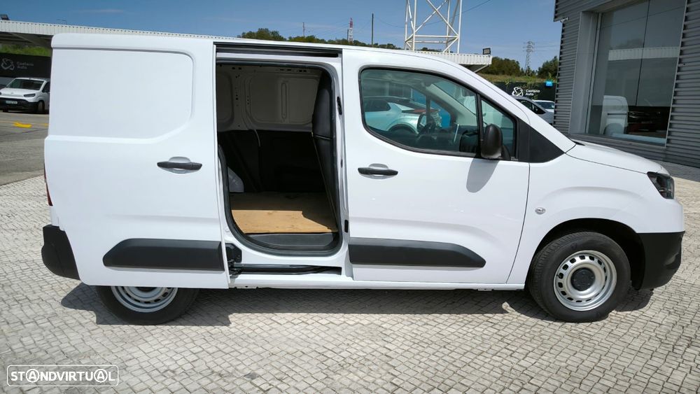Toyota Proace - 4
