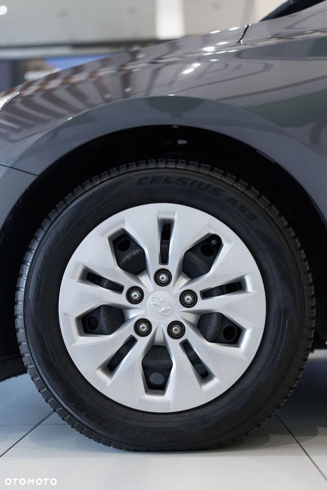 Hyundai i30 1.4 Comfort - 15