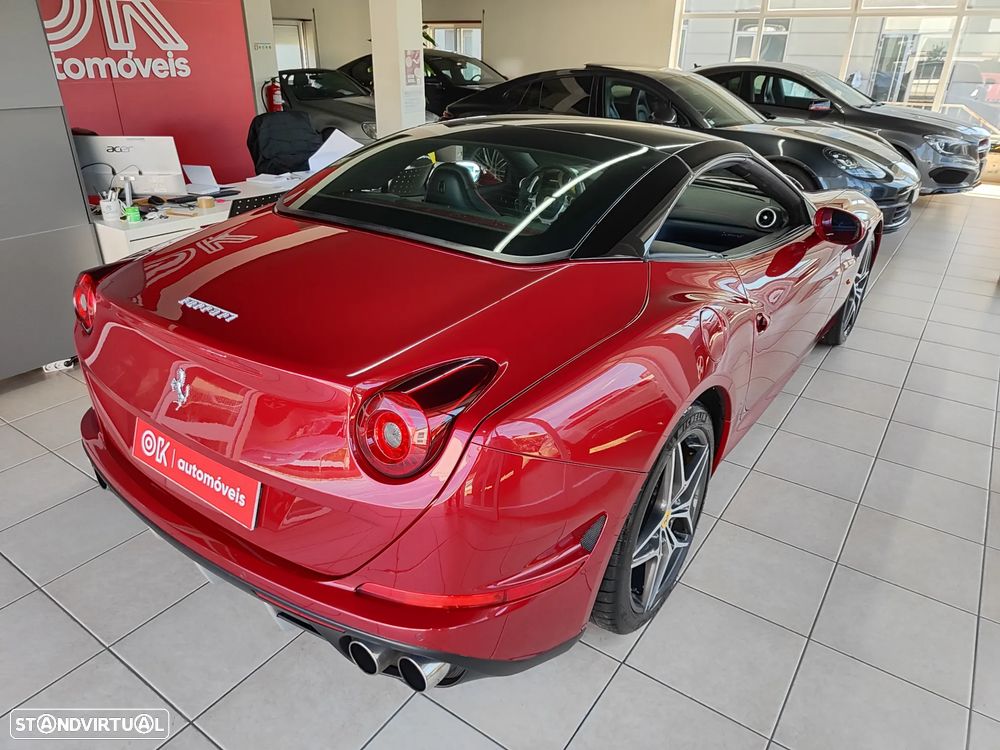 Ferrari California T Hele - 56