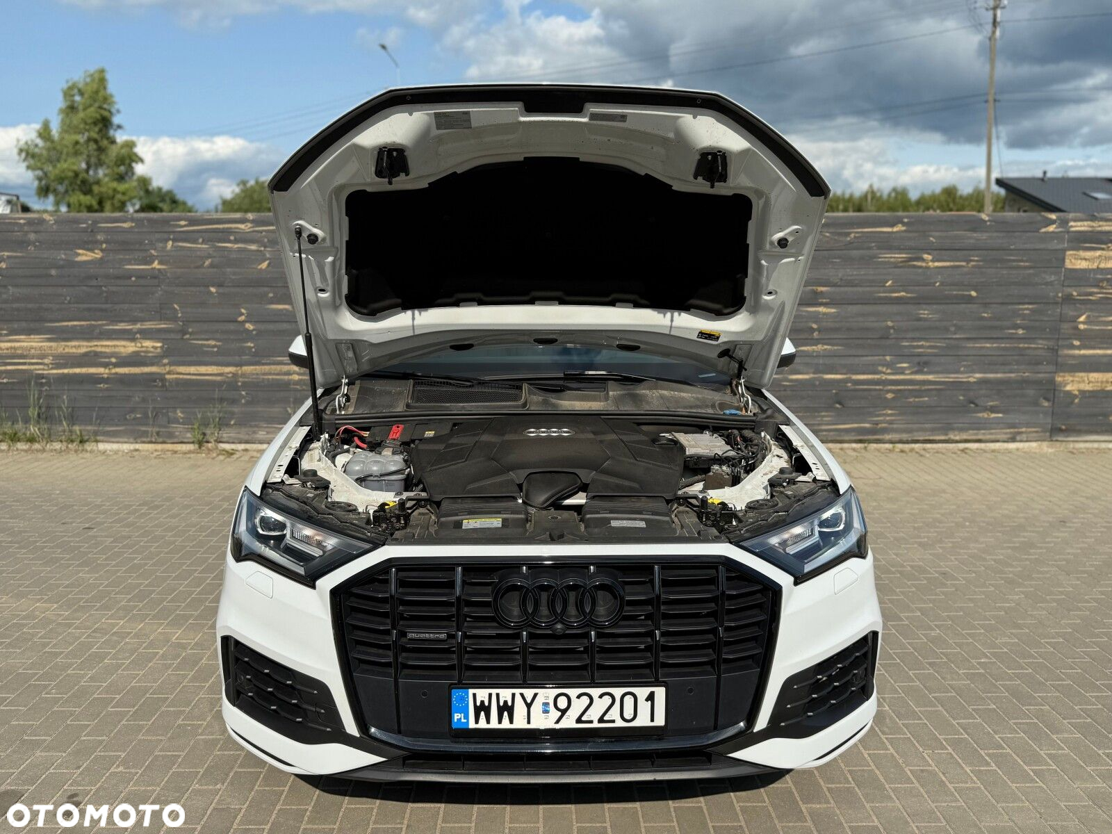 Audi Q7 - 6