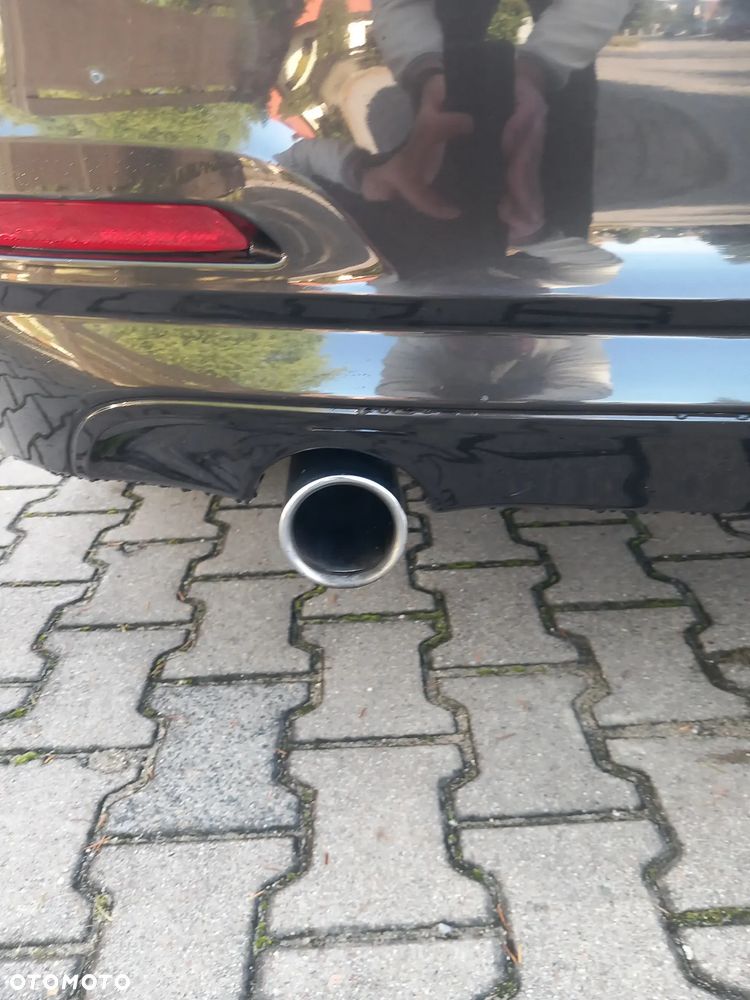 BMW Seria 3 316d - 8
