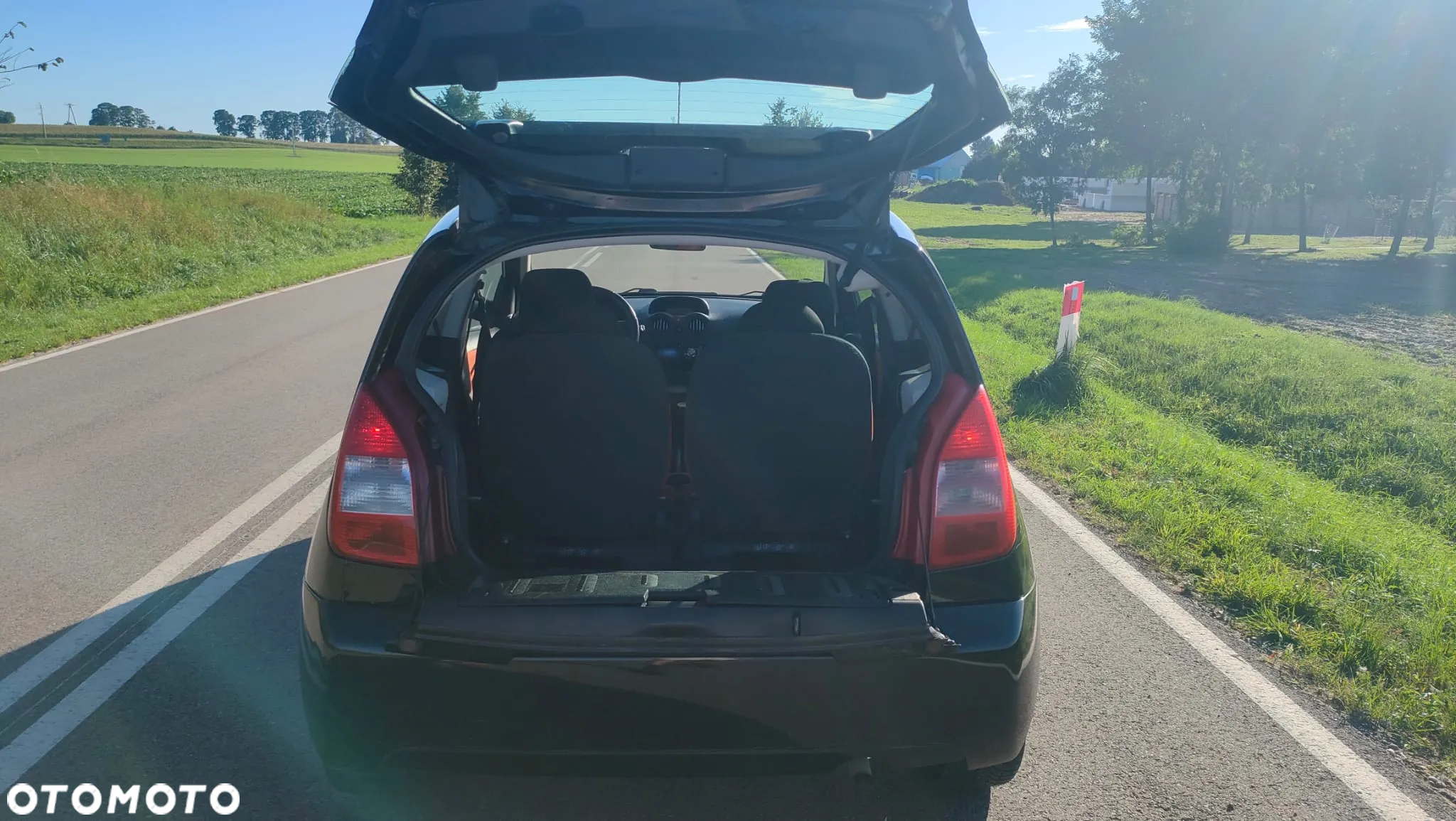 Citroën C2 1.4 VTR - 3