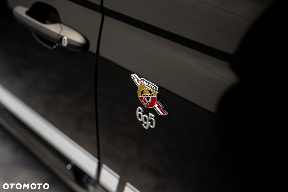Abarth 695 1.4 T-Jet 16v Essesse - 10