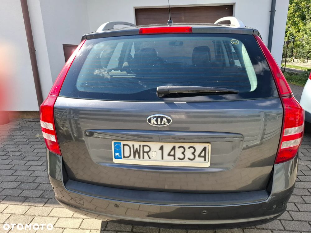 Kia Ceed 1.6 Crdi Comfort - 13