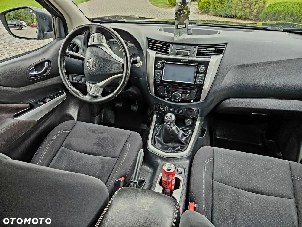 Nissan Navara - 22