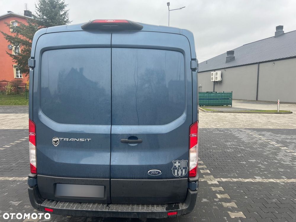 Ford Transit - 4