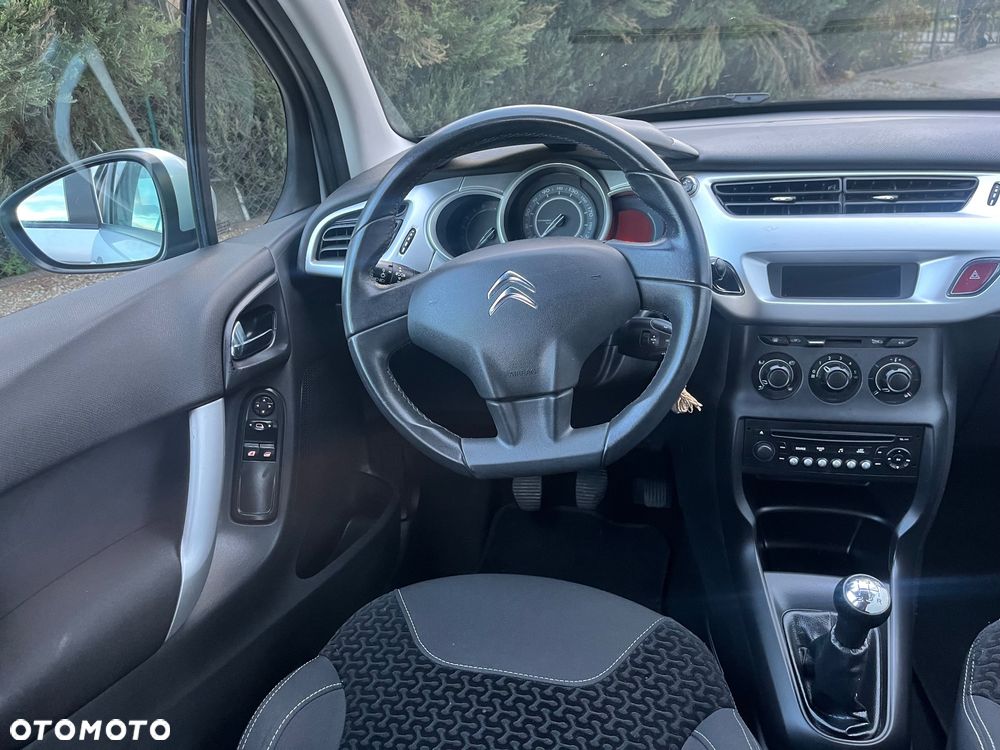 Citroën C3 - 31
