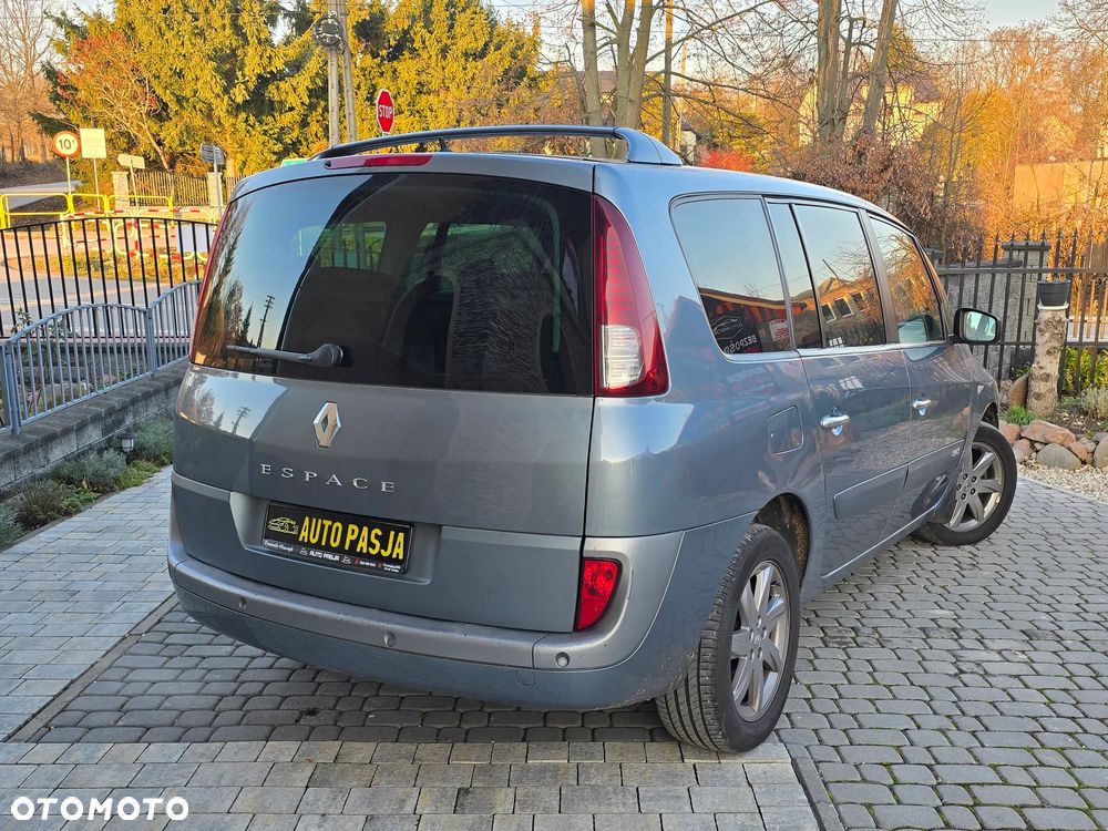 Renault Grand Espace 2.0 TCe 170 Celsium - 5