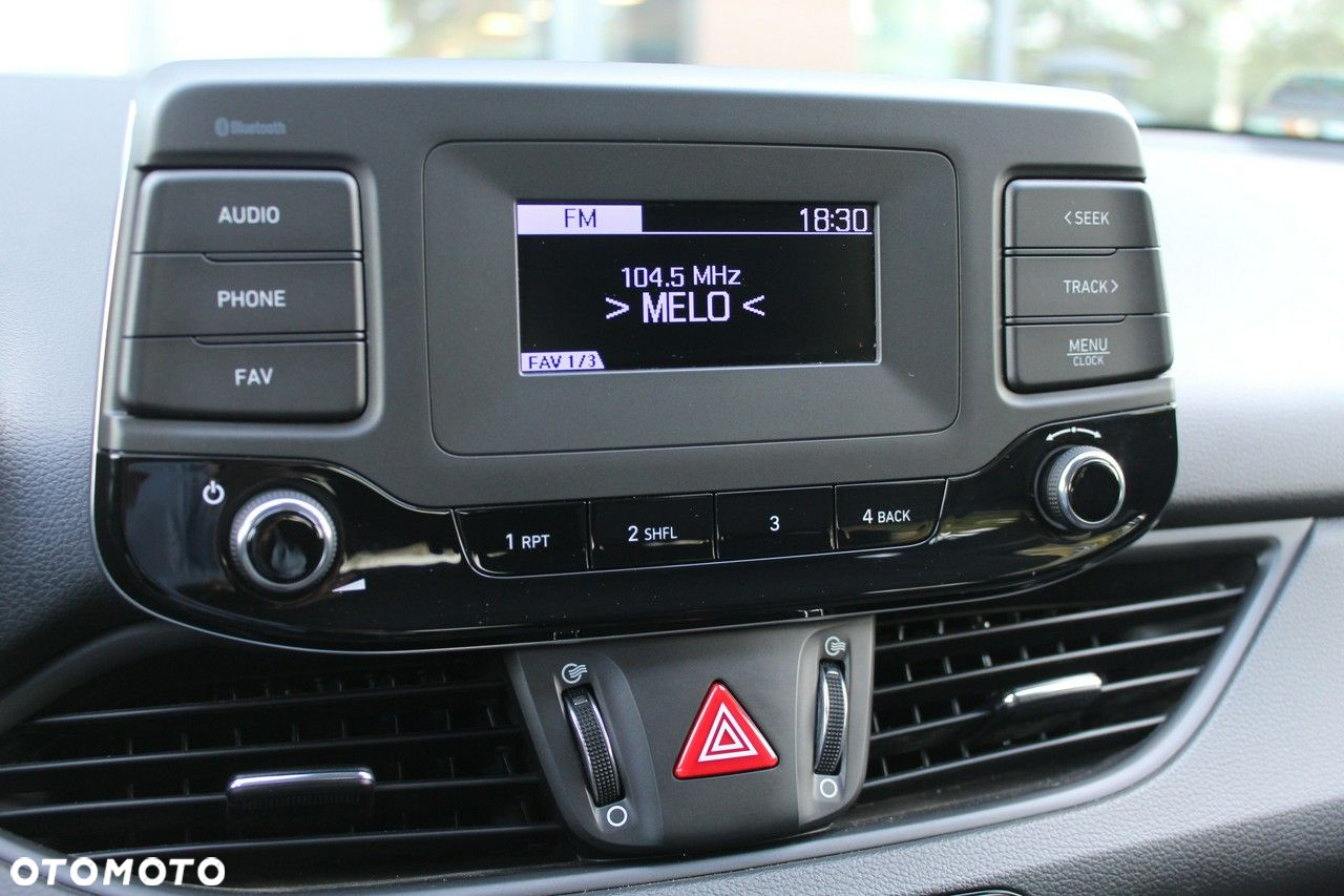 Hyundai i30 - 19