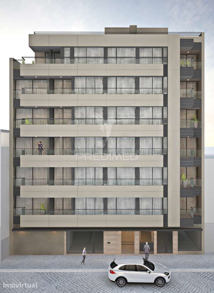 NOVO Espaço Comercial no centro da Maia - Grande imagem: 4/12
