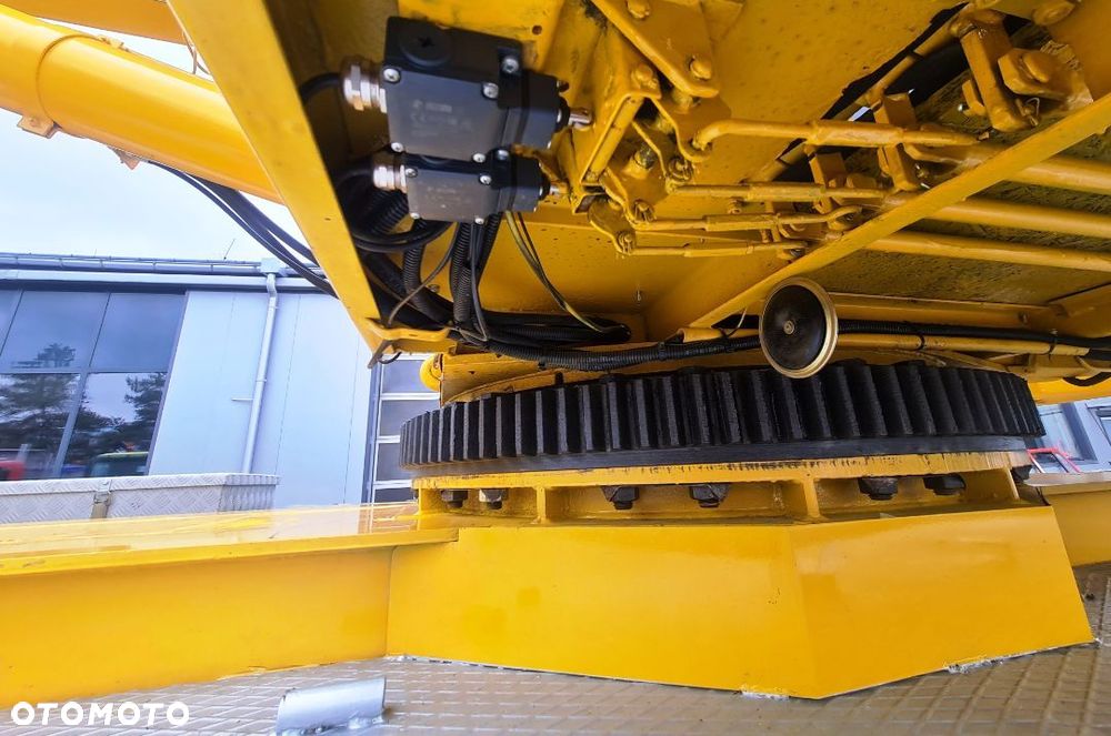 Mercedes-Benz 4X4 - 21