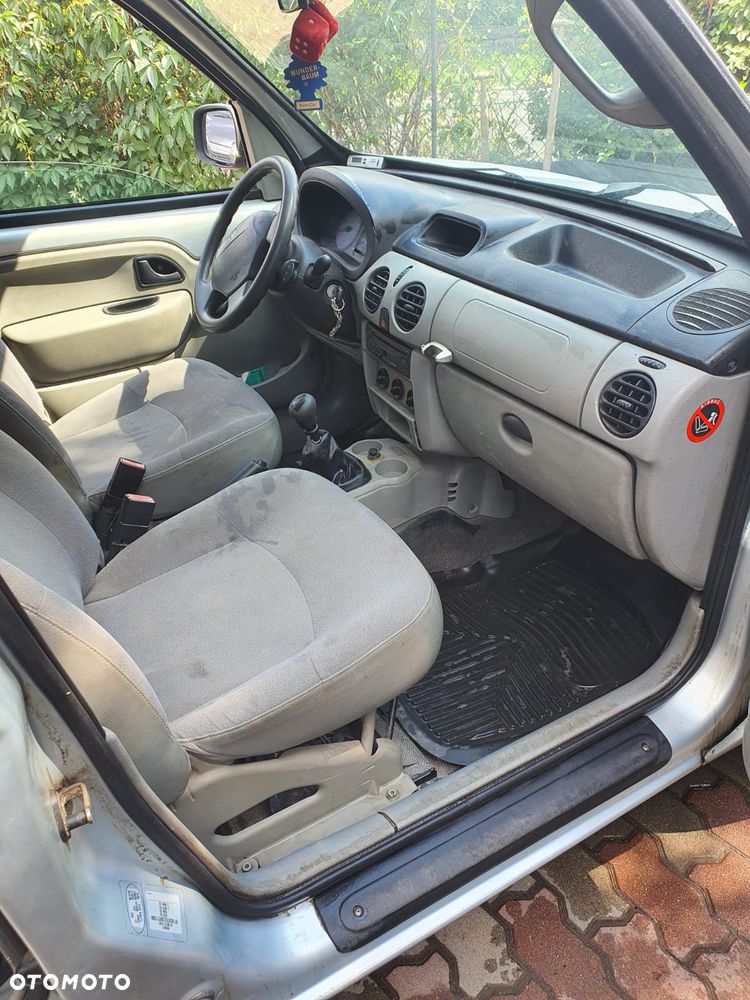 Renault Kangoo - 11