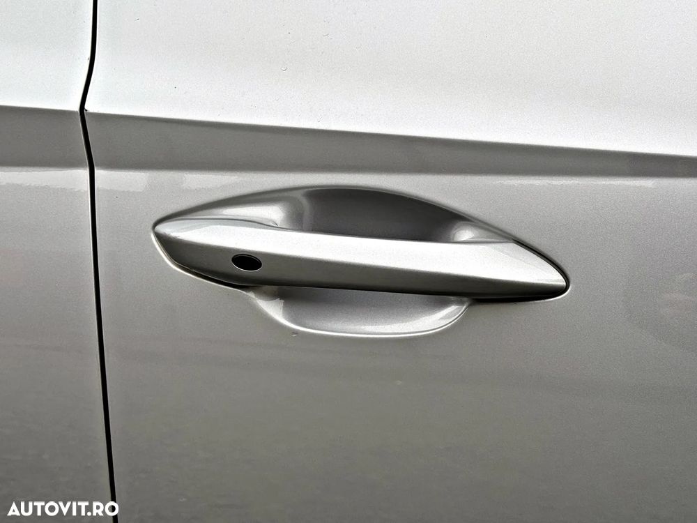 Hyundai Tucson 1.6 CRDi 48V-Hybrid 2WD DCT Select - 26