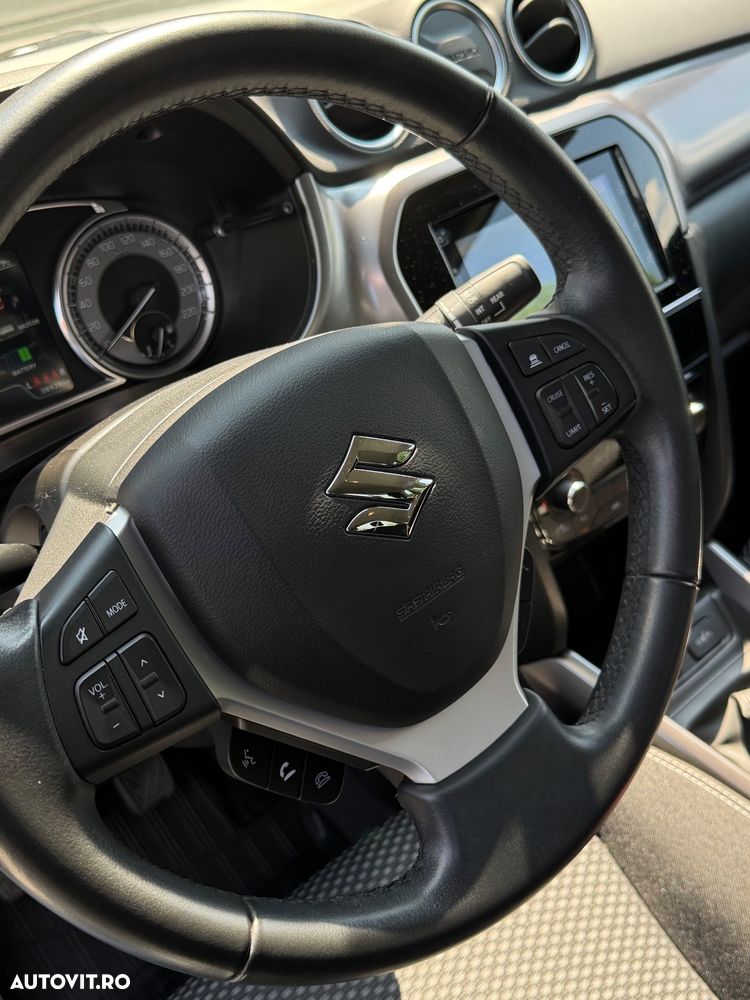 Suzuki Vitara - 20