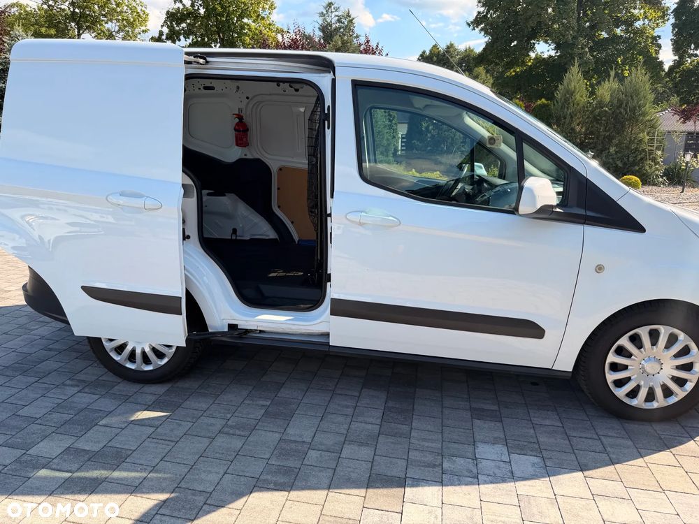 Ford Transit Courier Trend - 6