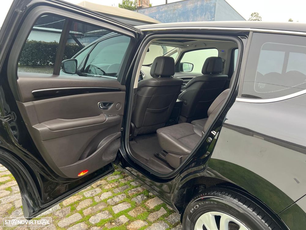 Renault Espace 1.6 dCi Zen - 6