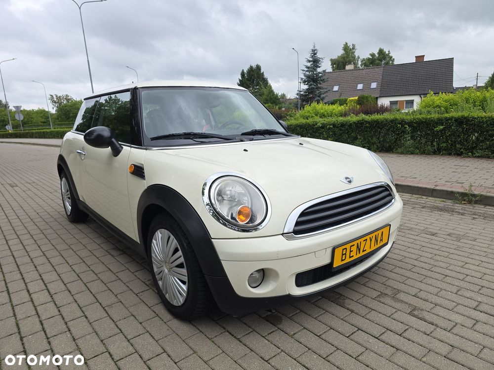 MINI Cooper - 5