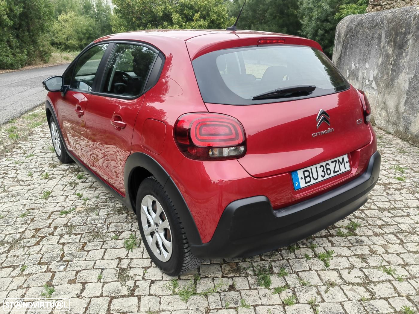 Citroën C3 1.6 e-HDi Air.Seduction - 7