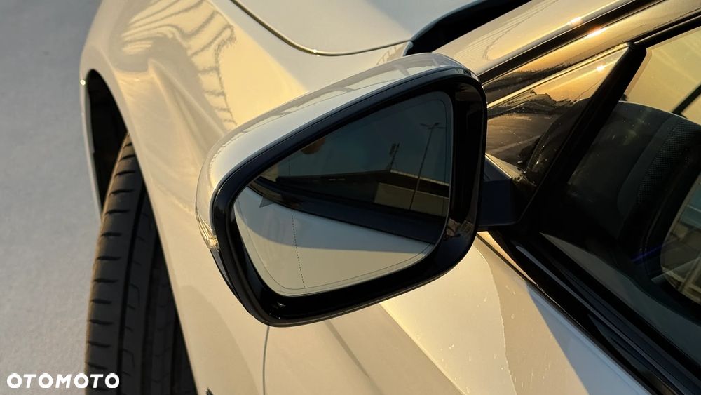 BMW Seria 5 530d Luxury Line - 7