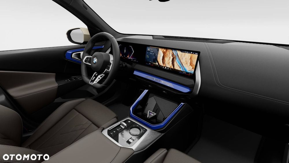 BMW X3 xDrive20 mHEV - 17