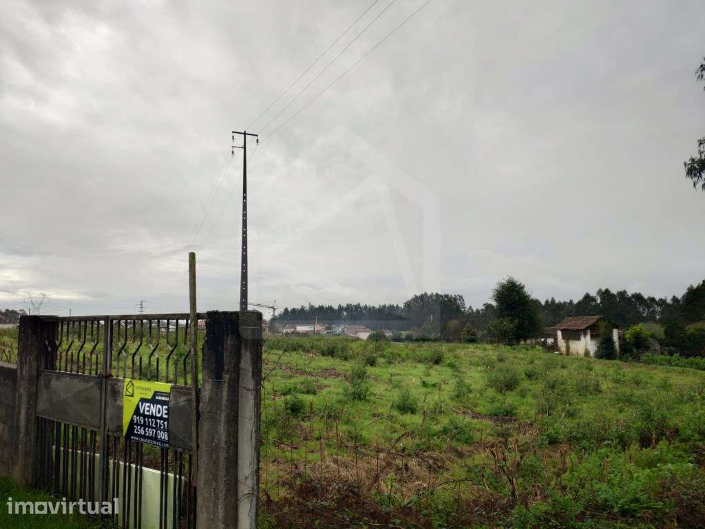 Terreno para Construção em UL, Oliveira de Azeméis - Grande imagem: 2/10