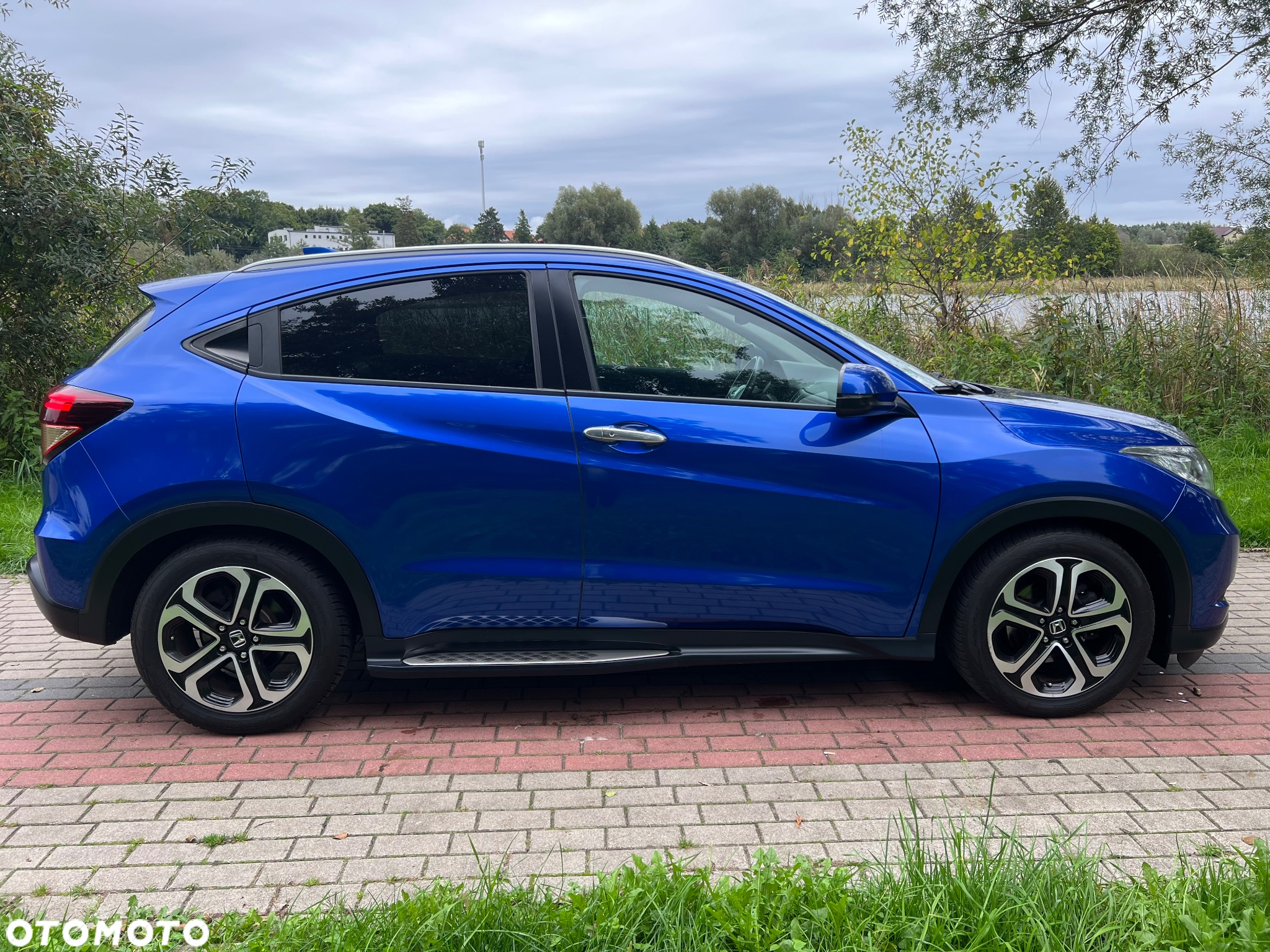 Honda HR-V 1.5 i-VTEC Executive - 2