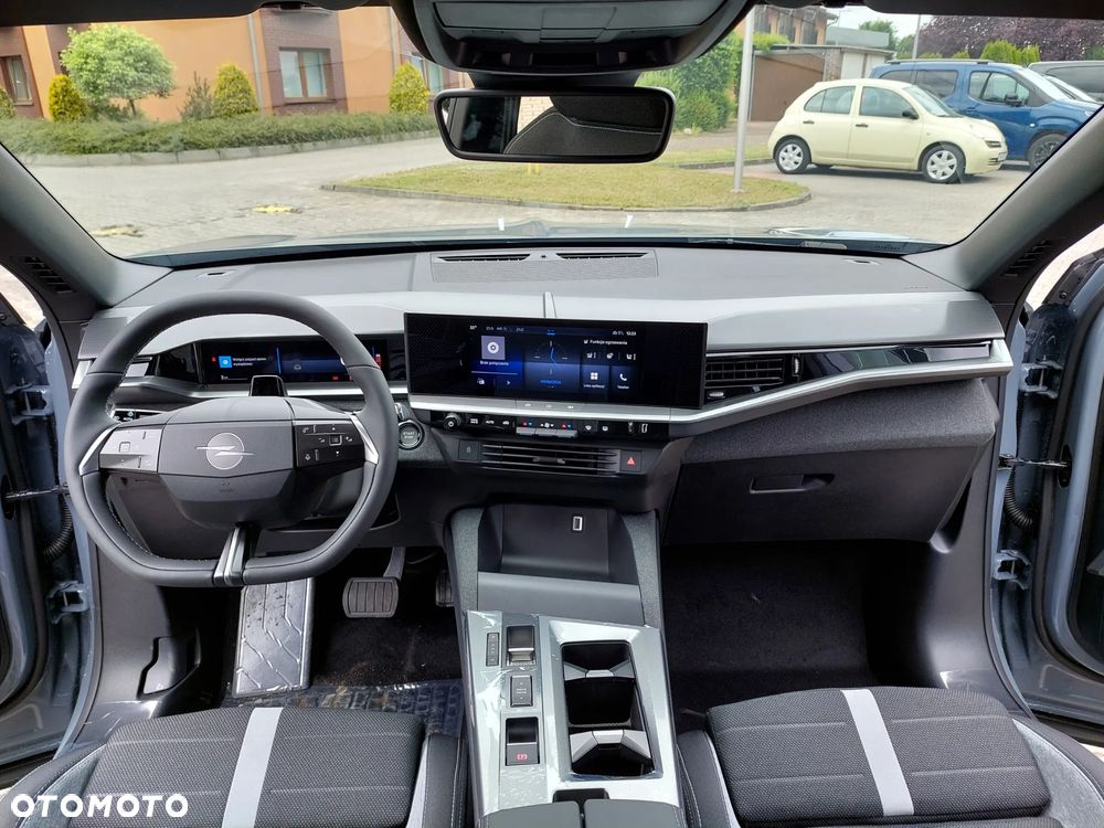 Opel Grandland 1.2 mHEV Edition eDTC6 - 9