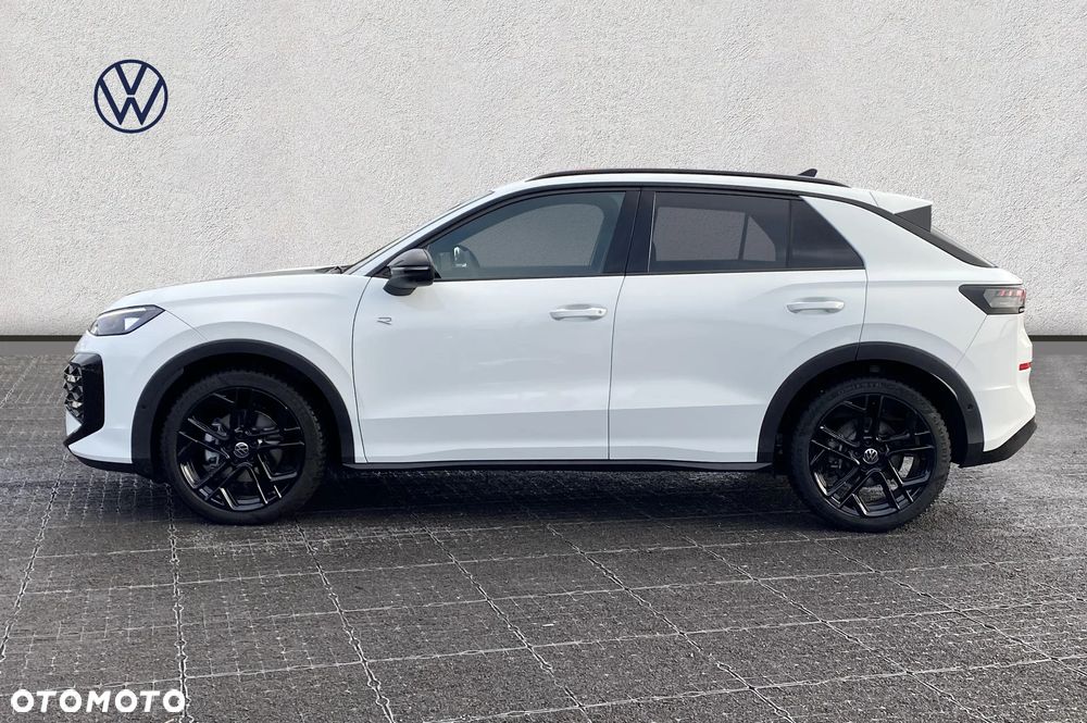Volkswagen T-Roc 1.5 TSI R-Line DSG - 2