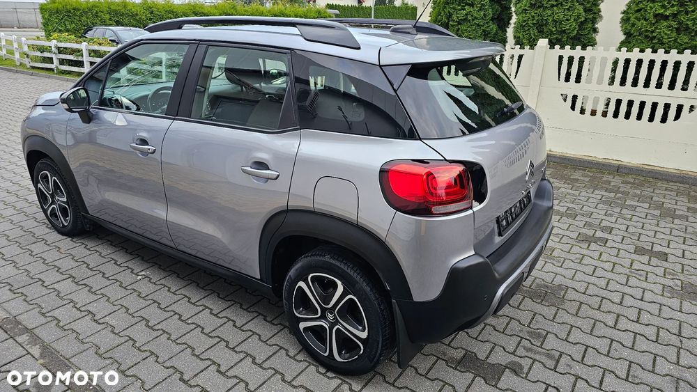Citroën C3 Aircross 1.5 BlueHDi Live S&S - 6