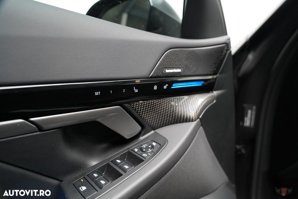 BMW Seria 5 520d xDrive Aut. - 16