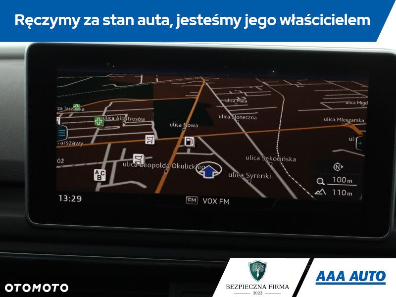 Audi A4 - 16