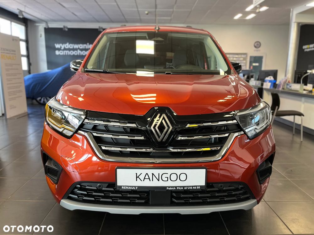 Renault Kangoo - 2