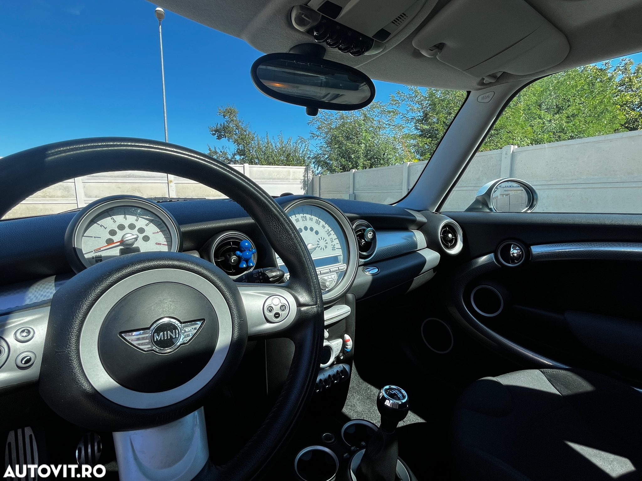 Mini Cooper S - 13