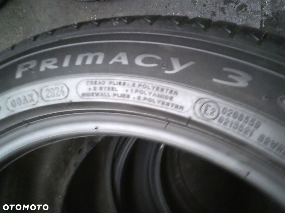 MICHELIN Primacy 3 ZP RFT 275/40R18 NOWA 2024 - 4
