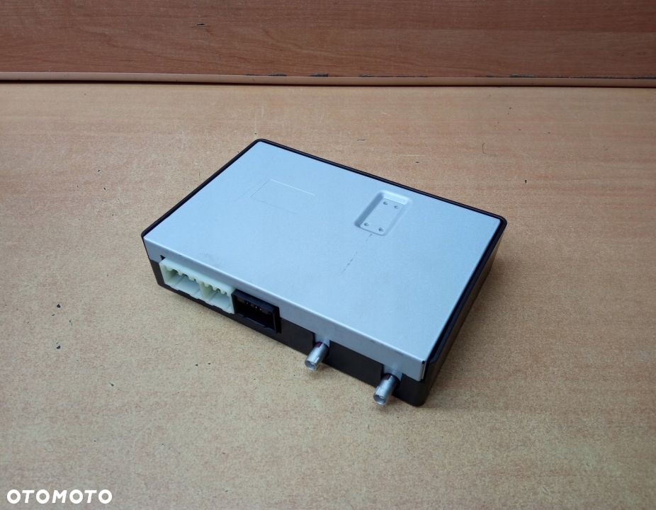 MODUŁ STEROWNIK WIFI OPEL INSIGNIA B 84365981 - 1