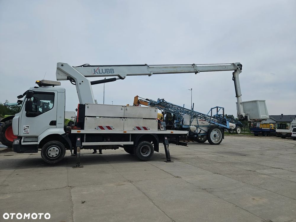 Renault Midlum - 24