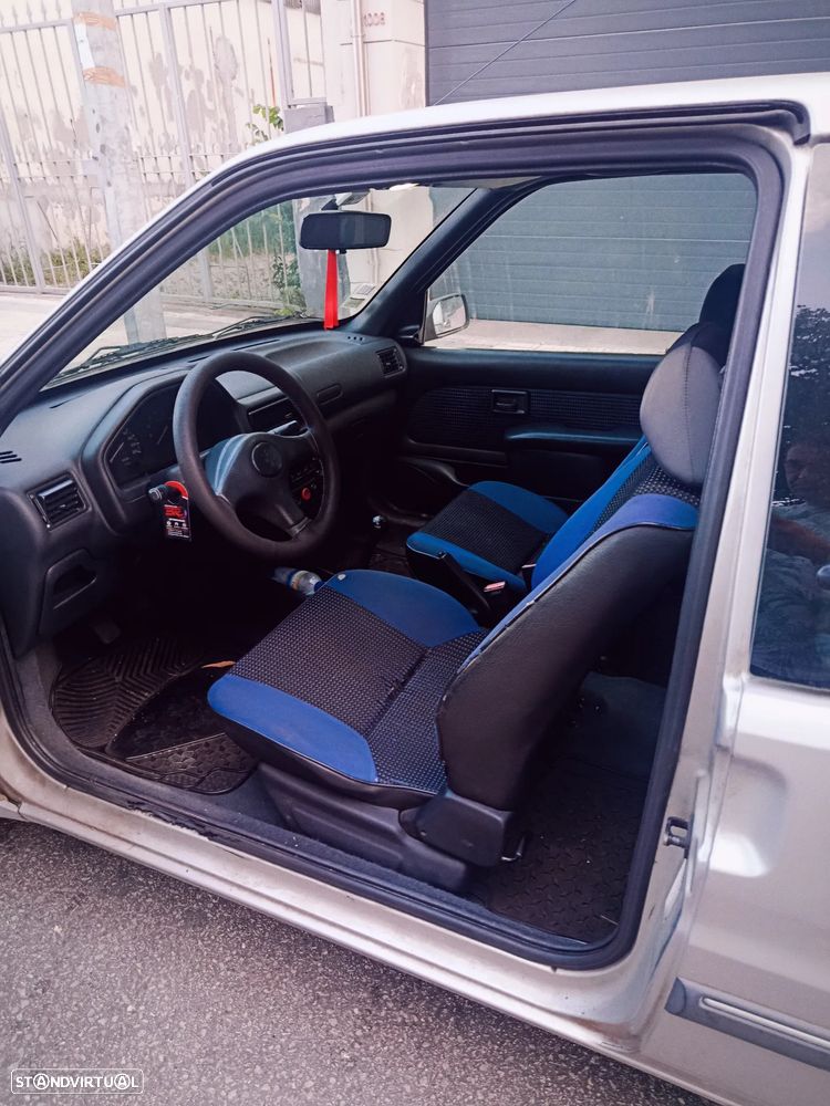 Peugeot 106 1.0 Green - 13