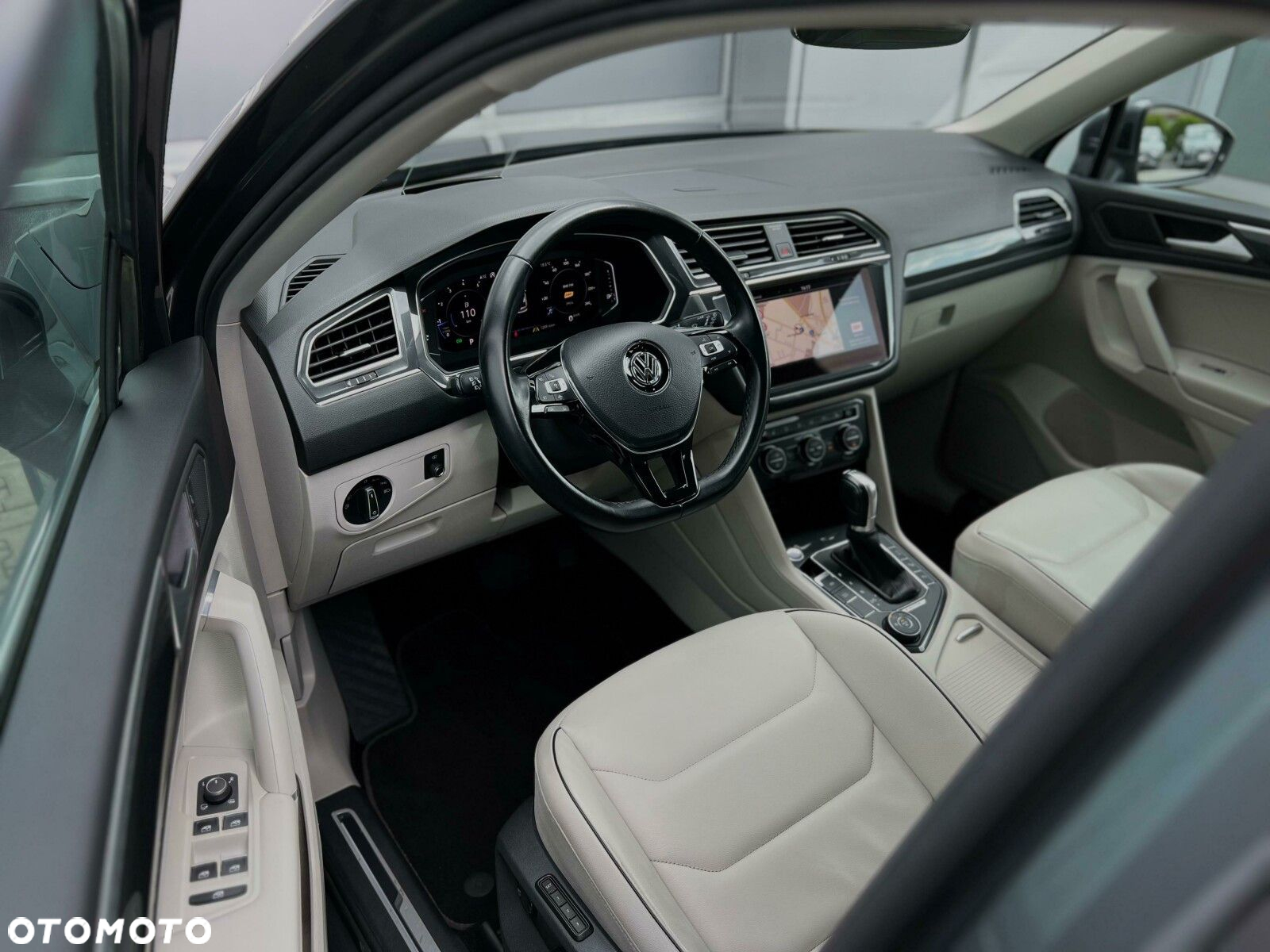 Volkswagen Tiguan Allspace 2.0 TSI 4Mot Highline DSG 7os - 9