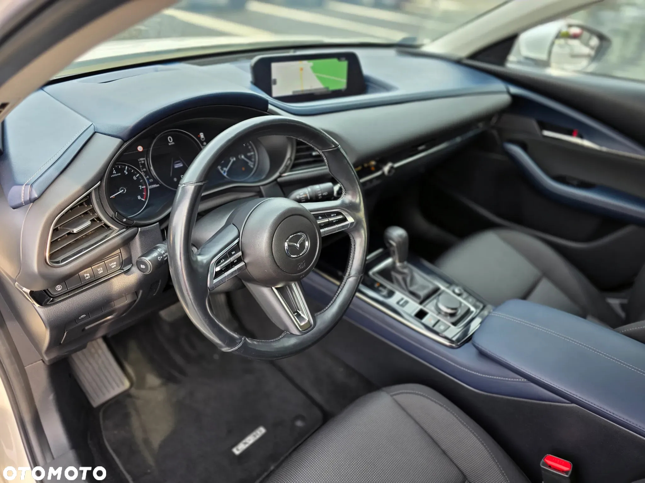 Mazda 3 - 12