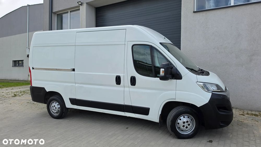 Citroën Jumper - 11