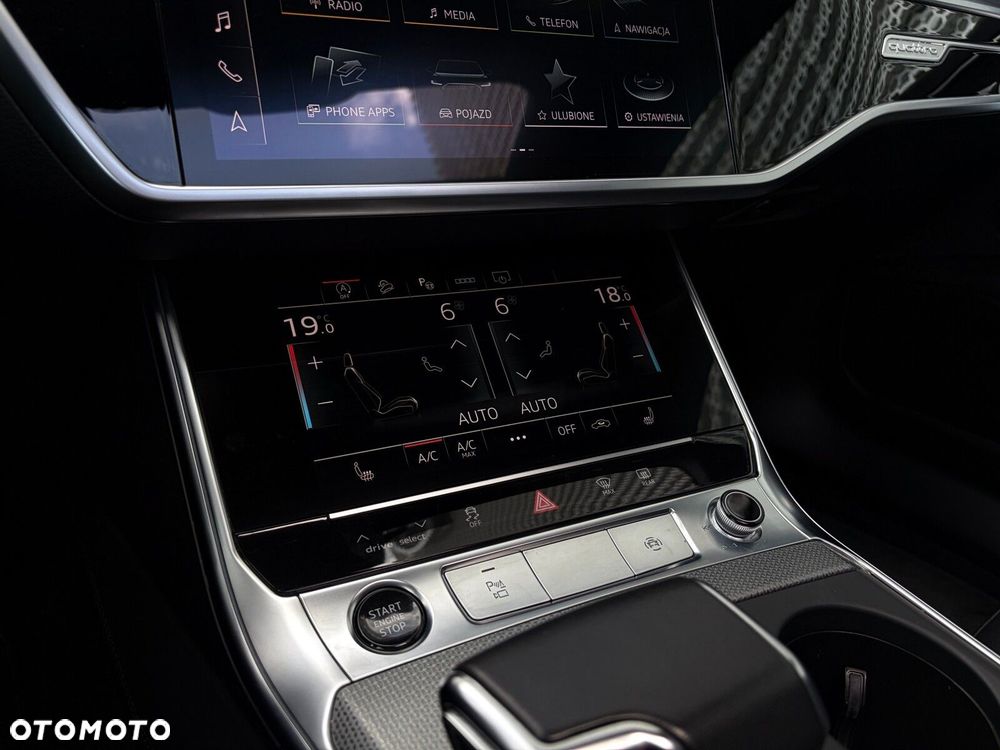Audi A6 Allroad - 28