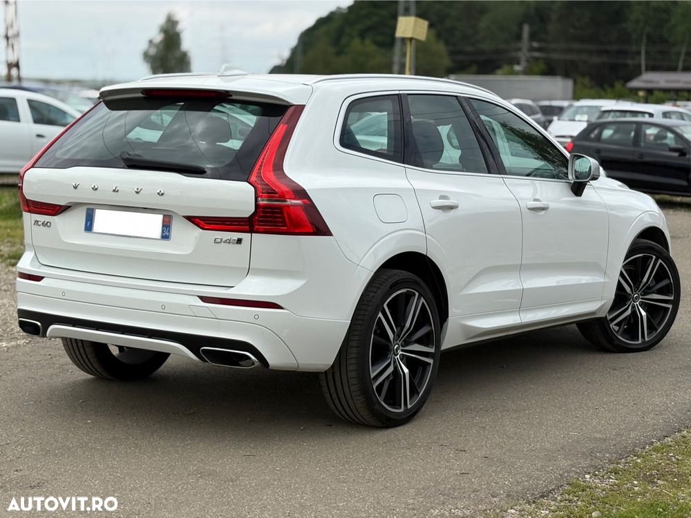 Volvo XC 60 - 7