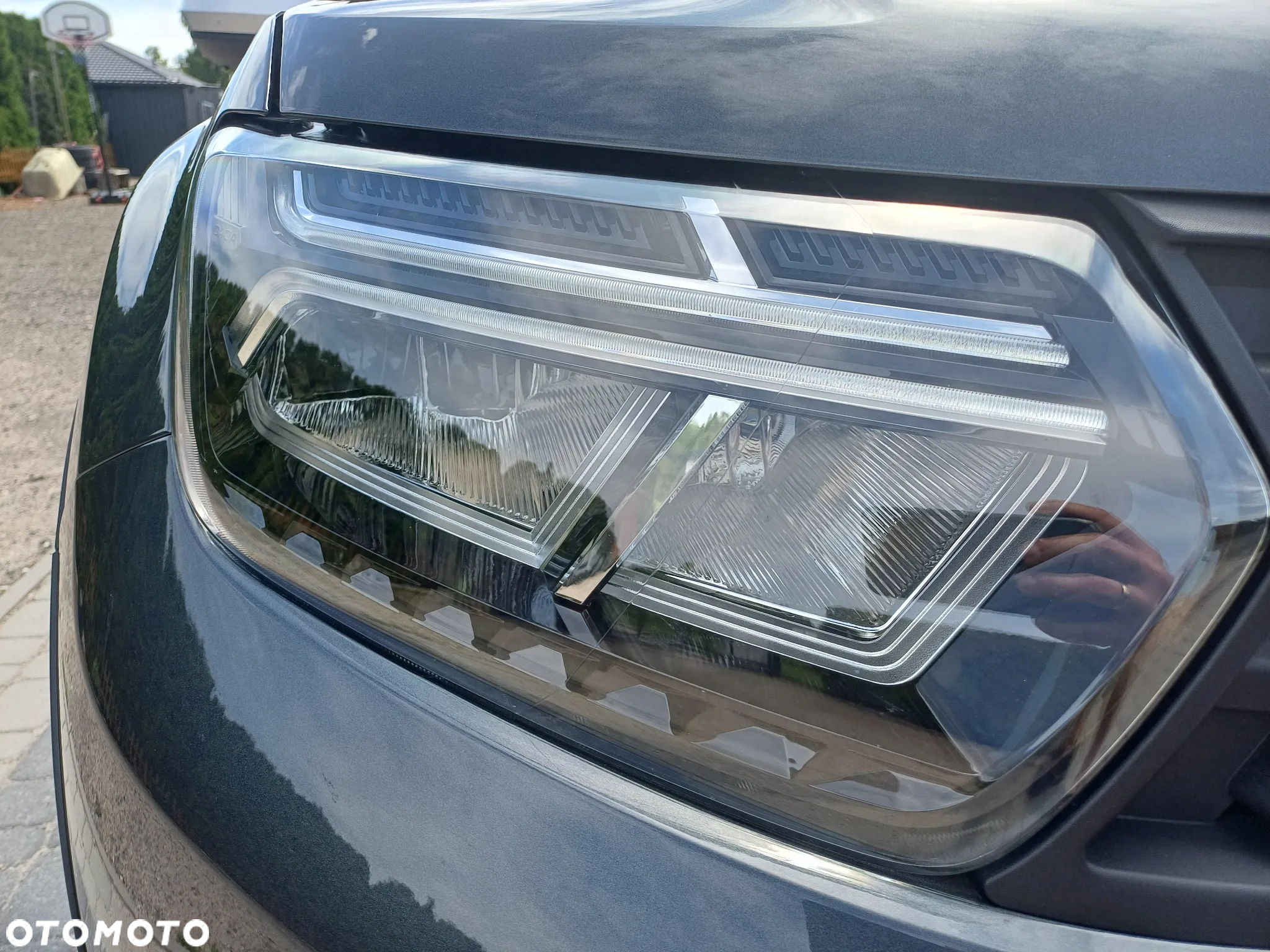 Dacia Duster 1.3 TCe Prestige - 11