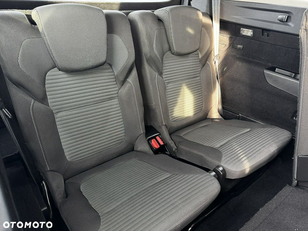 Renault Grand Scenic Gr 1.7 Blue dCi Zen - 15