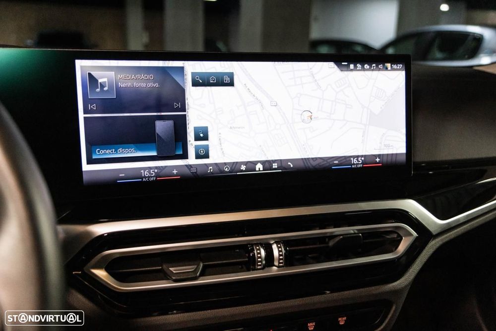 BMW i4 eDrive40 - 33