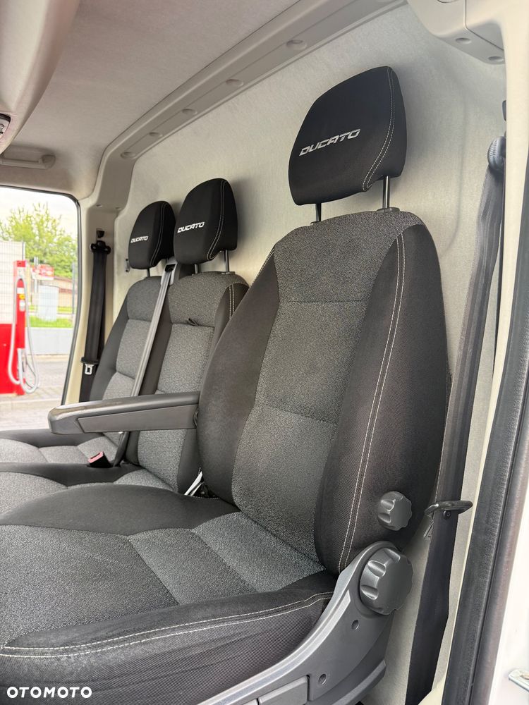 Fiat Ducato - 14