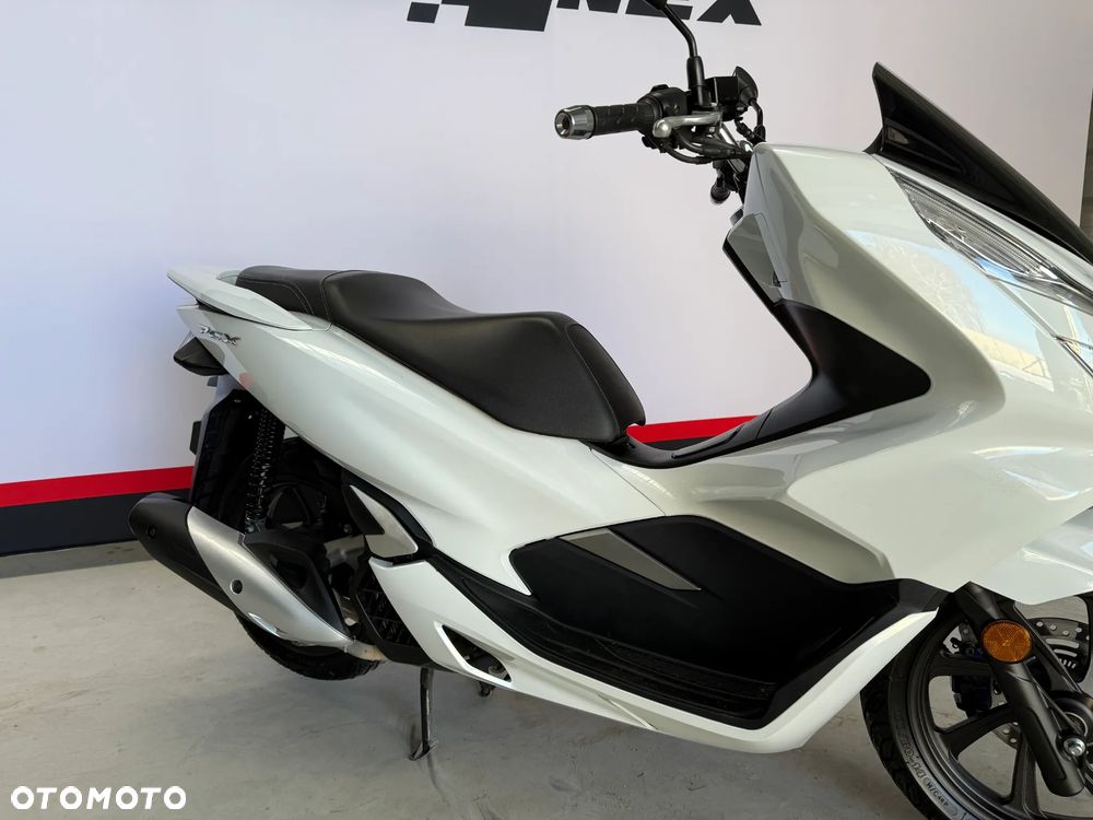 Honda PCX - 22