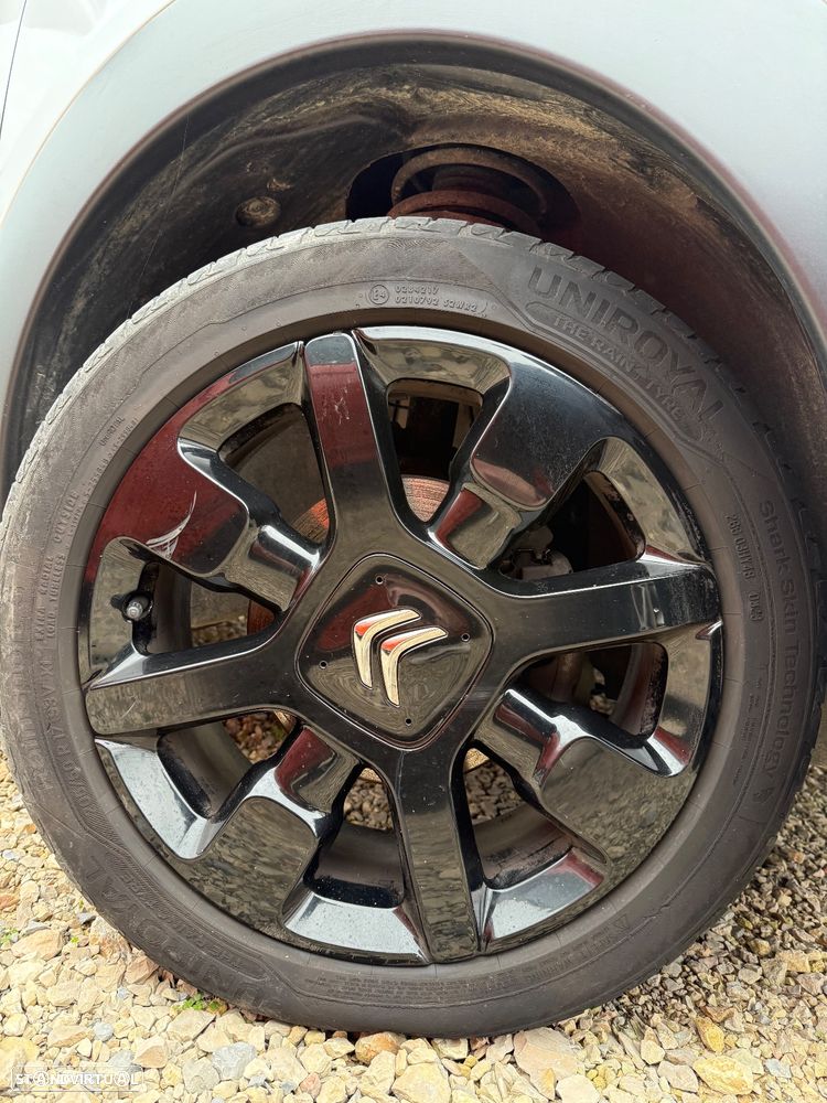 Citroën C4 Cactus PureTech 110 Stop&Start EAT6 Origins - 6