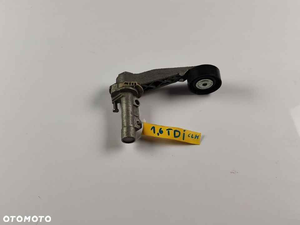 VOLKSWAGEN 1.6 TDI CLH Napinacz Paska Klinowego 7571015 80 08 - 1